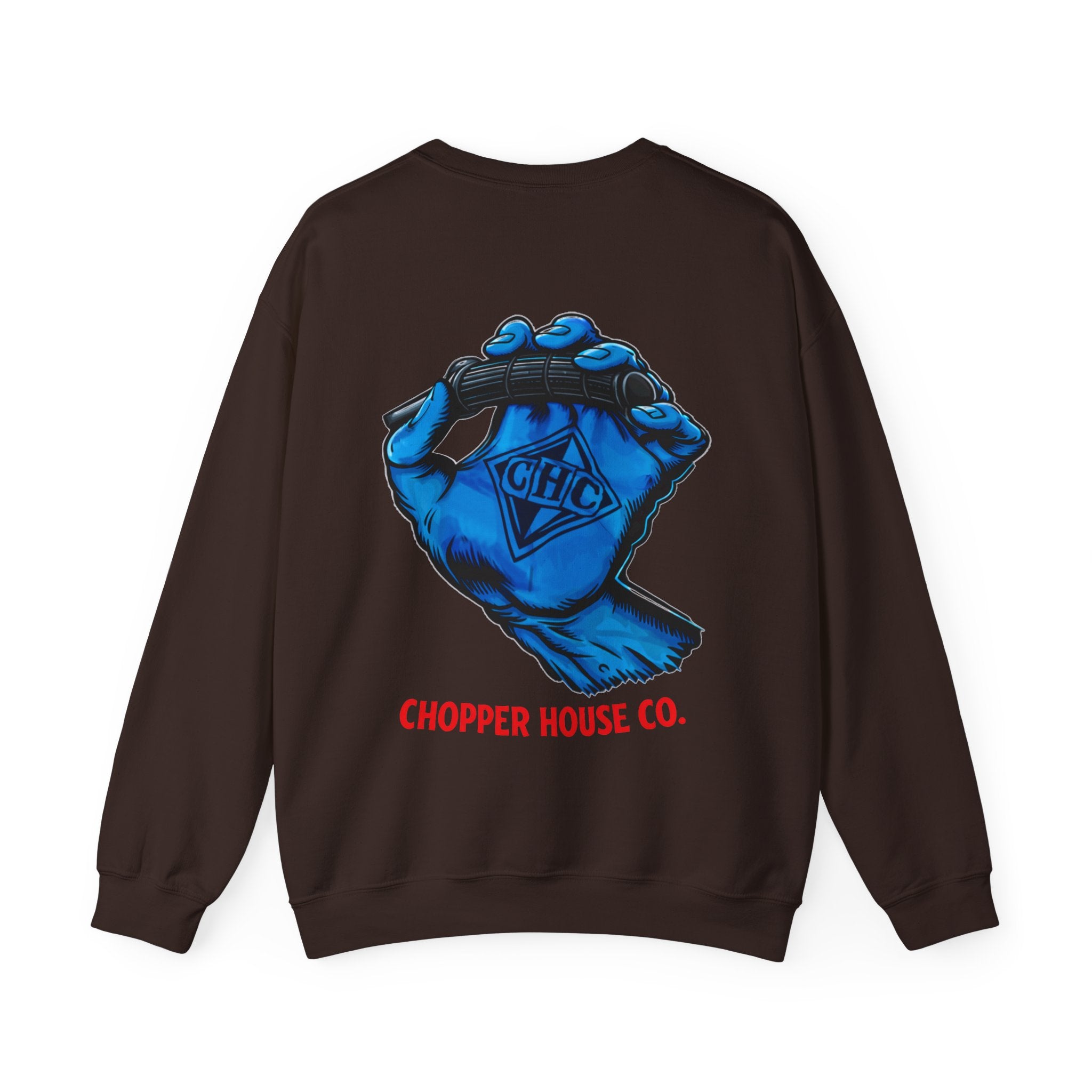 Break Free Crewneck Sweatshirt