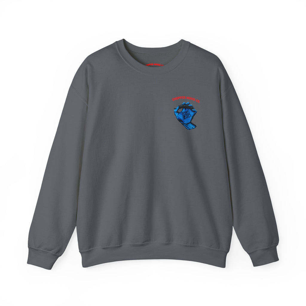 Break Free Crewneck Sweatshirt