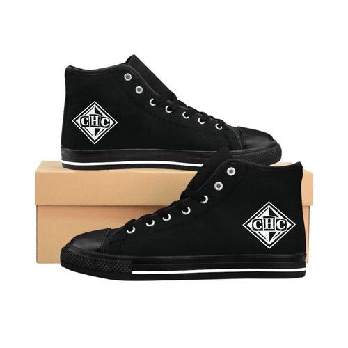 CHC Diamond High Tops