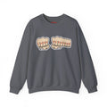 Knuckle Up Crewneck Sweatshirt