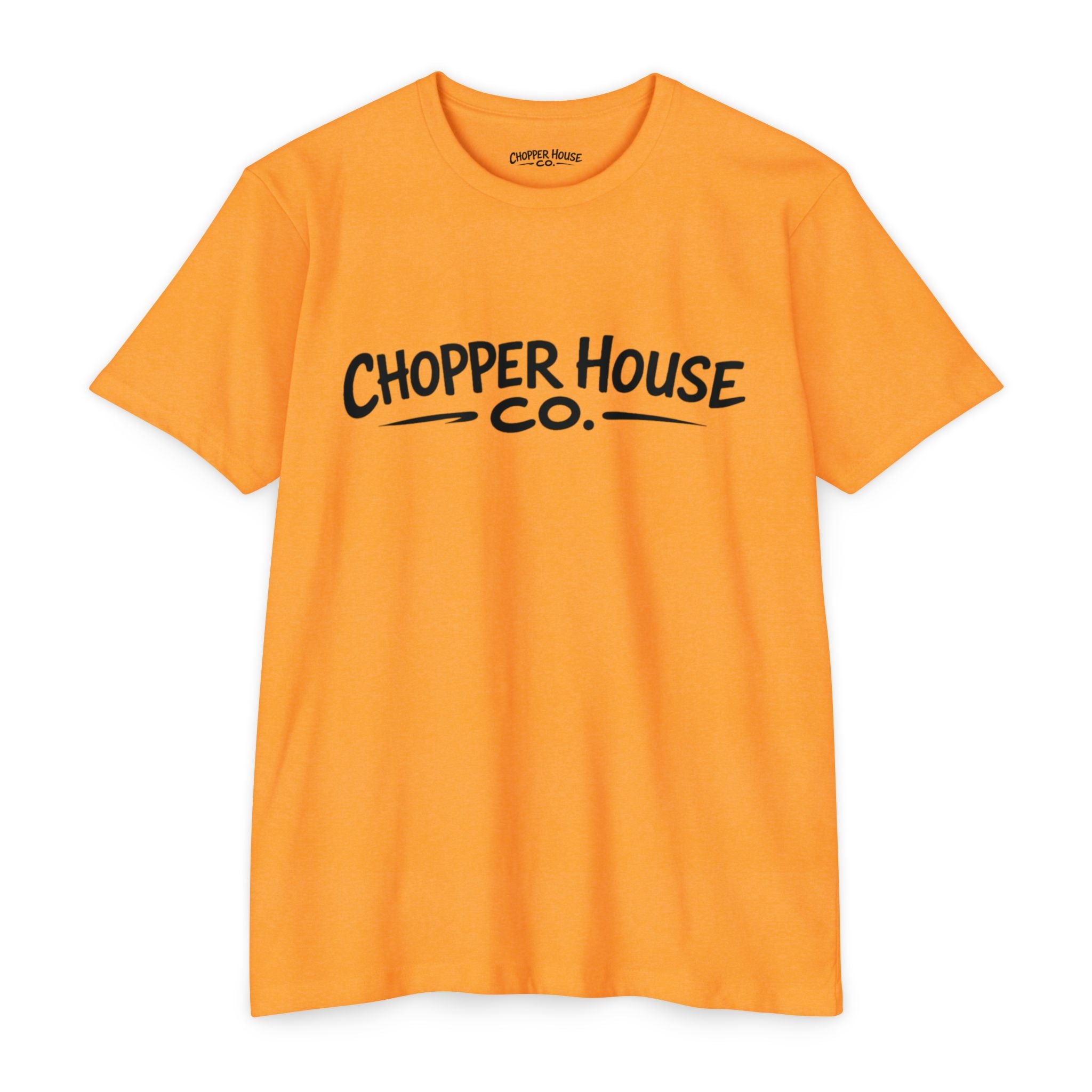 Classic Logo Tee