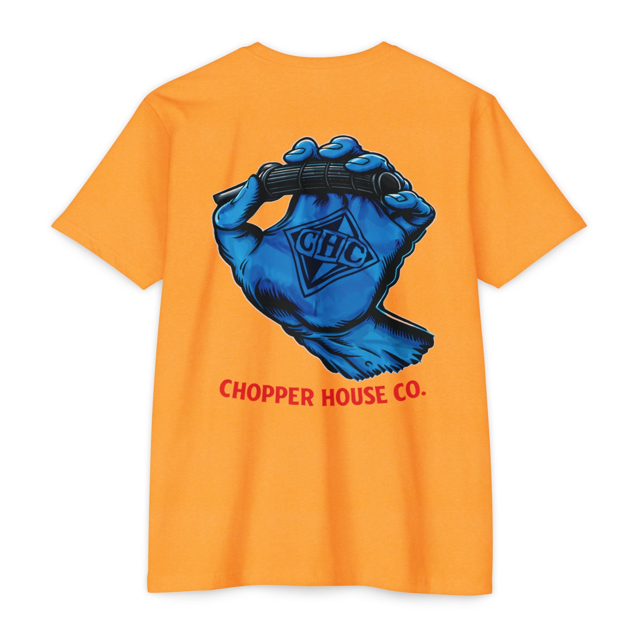 Break Free Tee