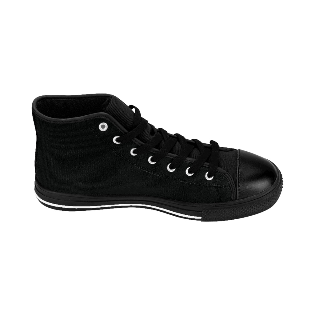 CHC Diamond High Tops