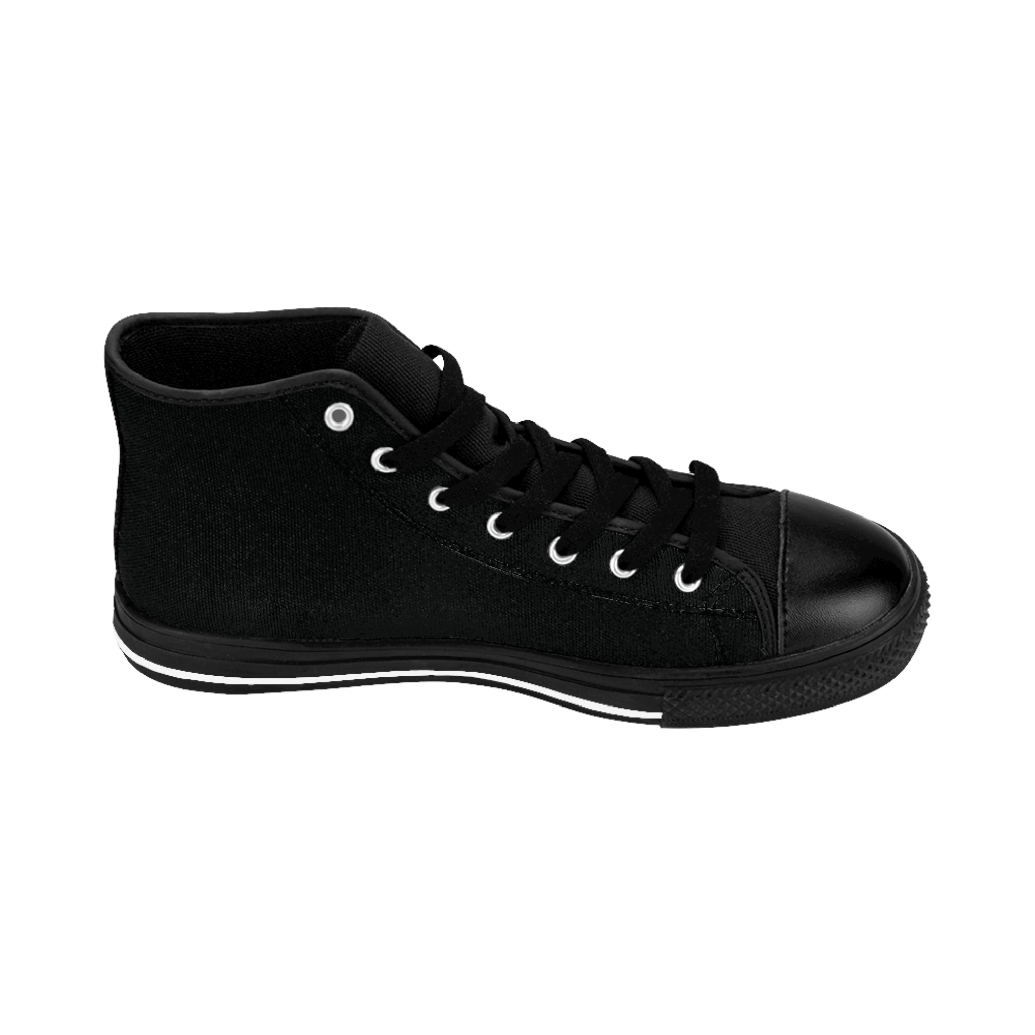CHC Diamond High Tops