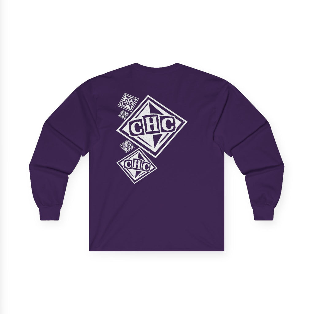Drift Mark Long Sleeve Tee