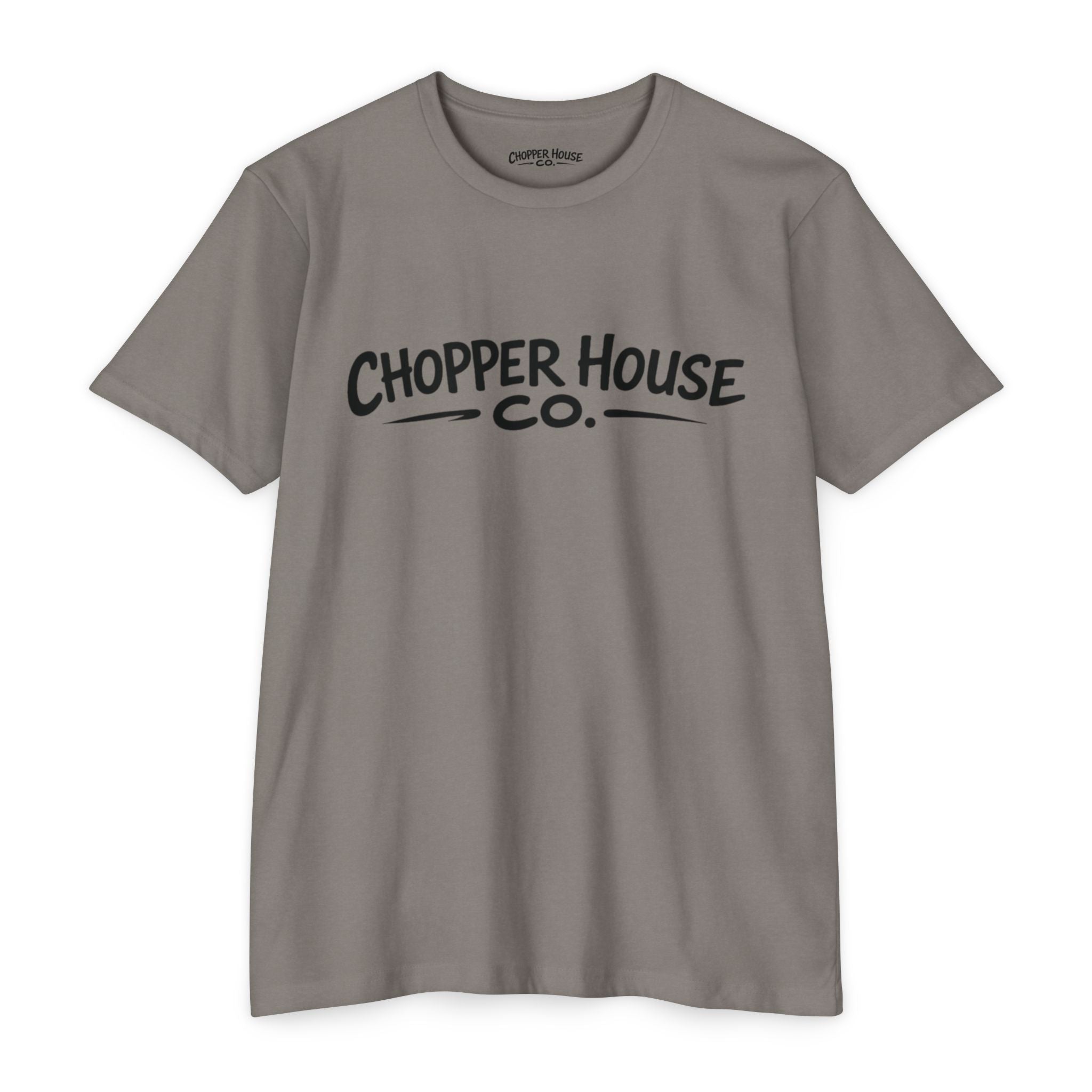 Classic Logo Tee
