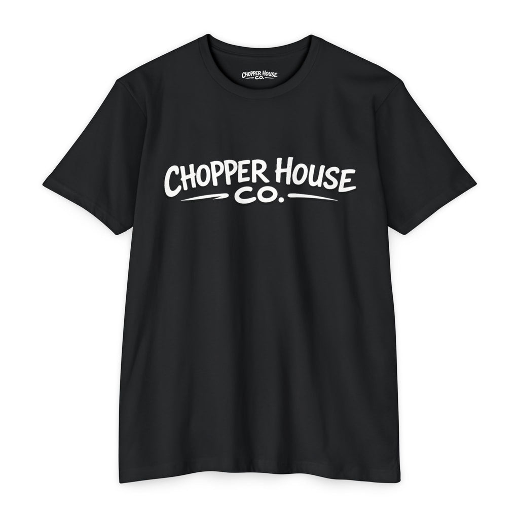 Classic Logo Tee