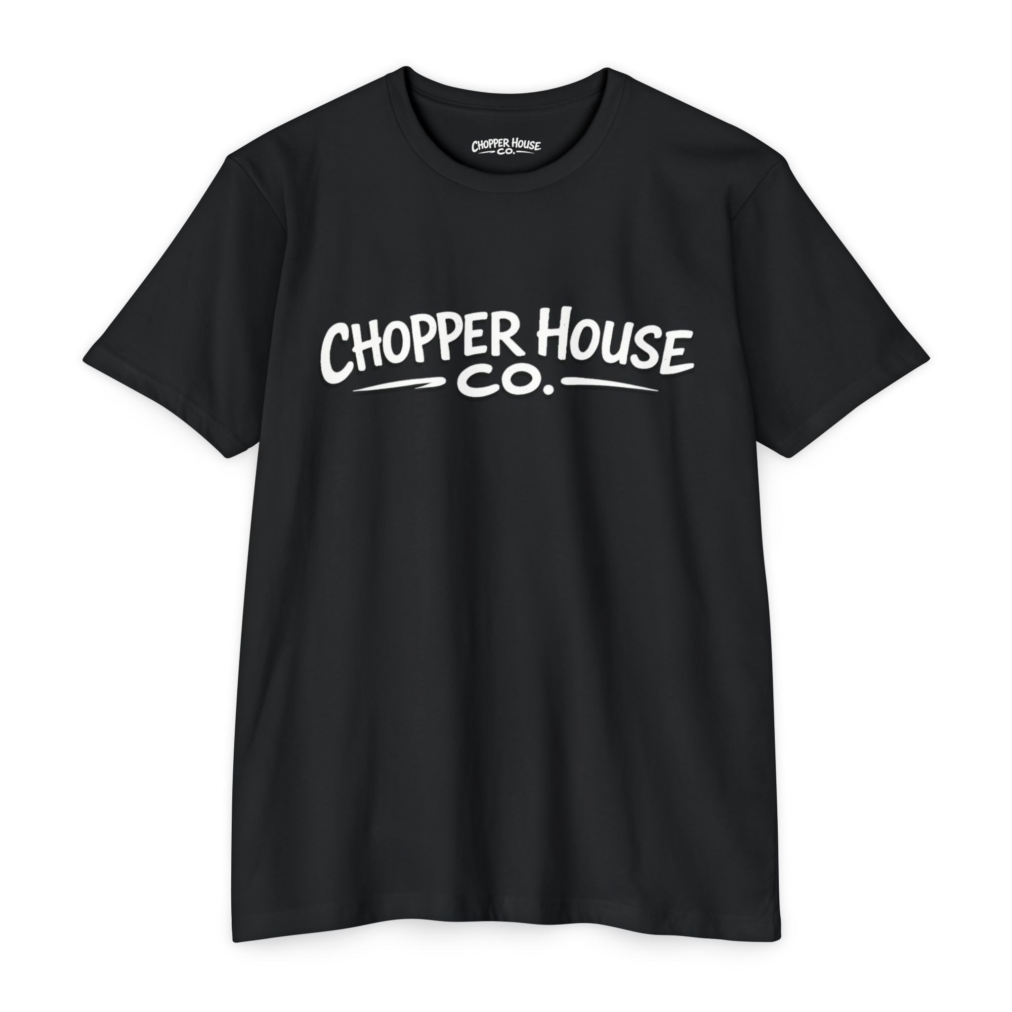 Classic Logo Tee