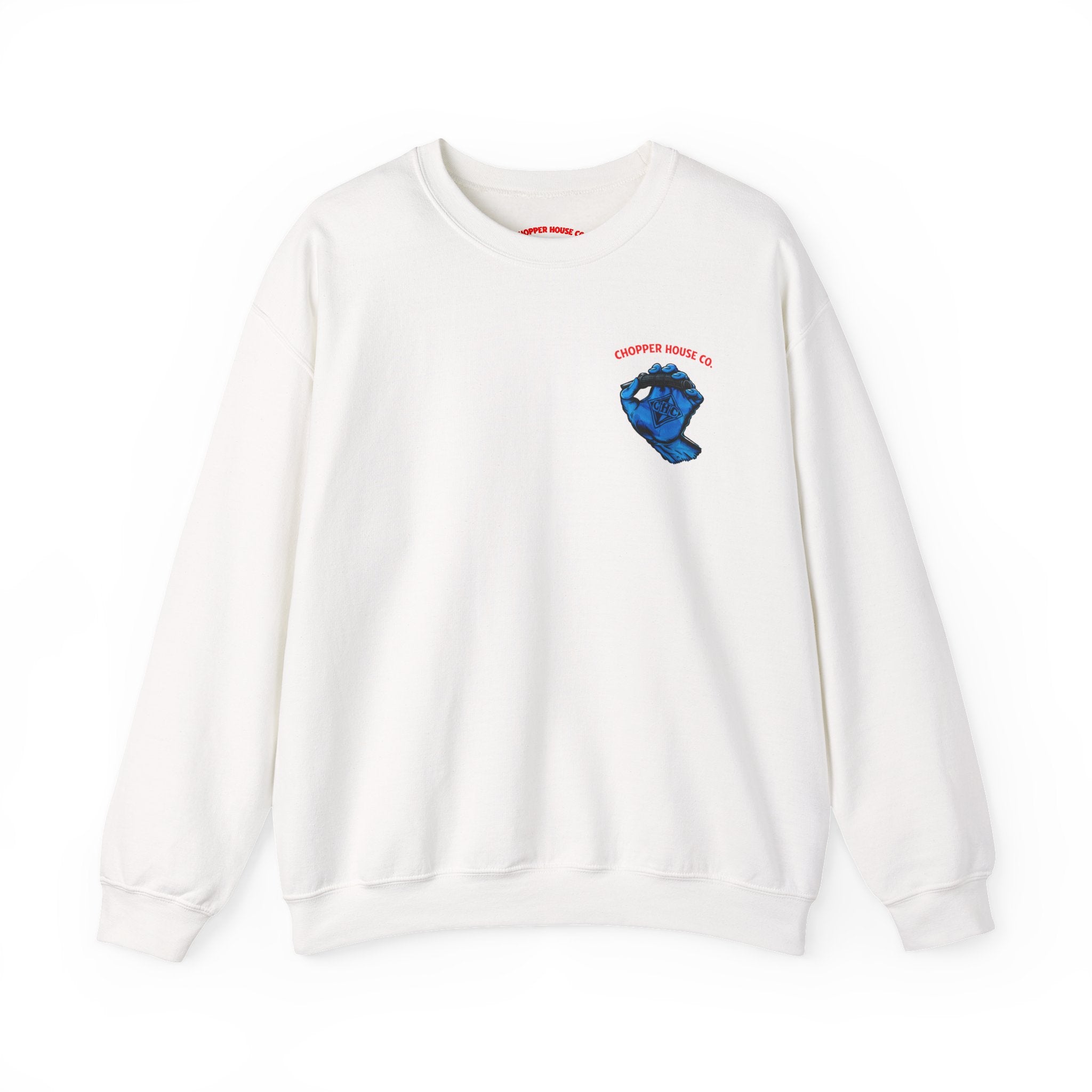 Break Free Crewneck Sweatshirt