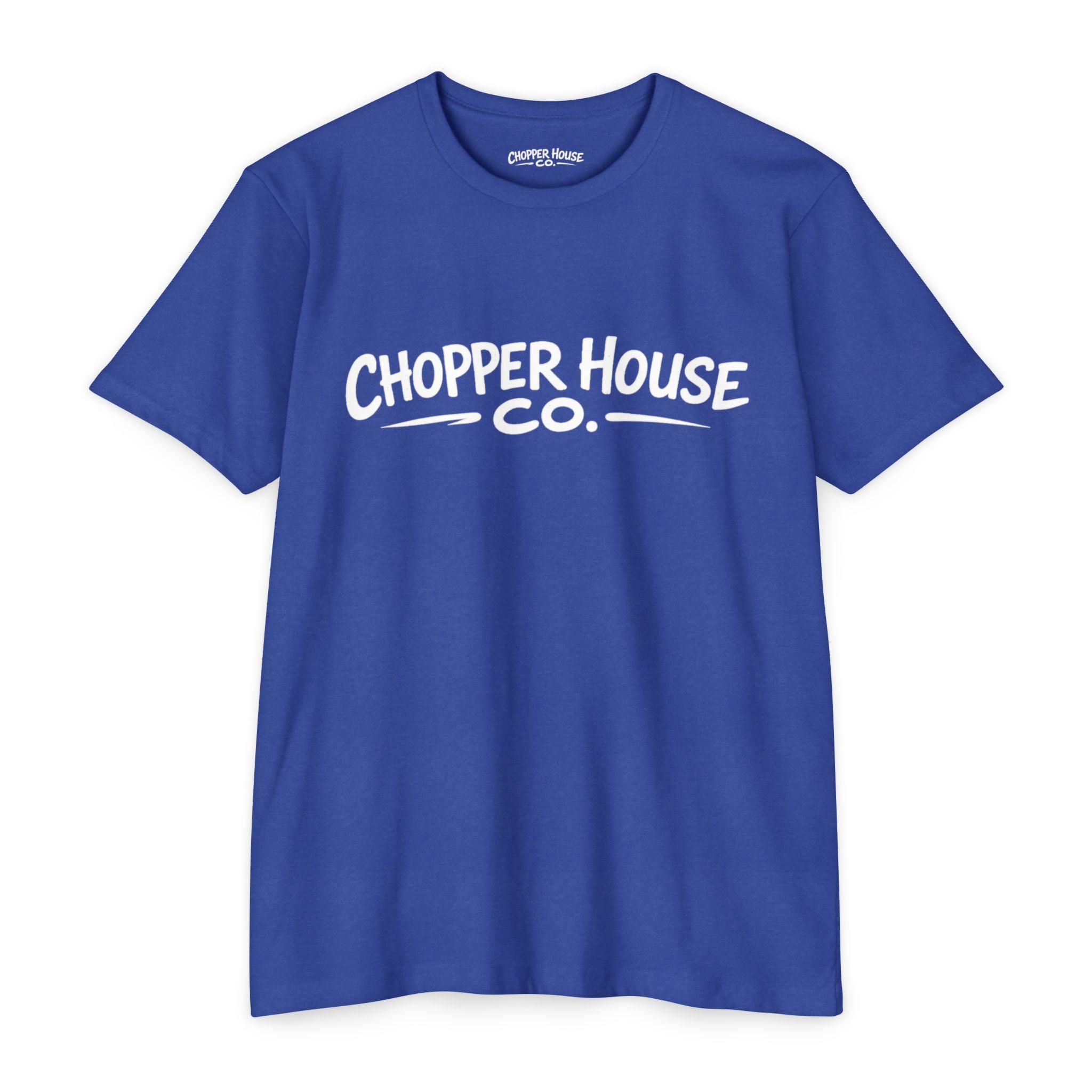 Classic Logo Tee
