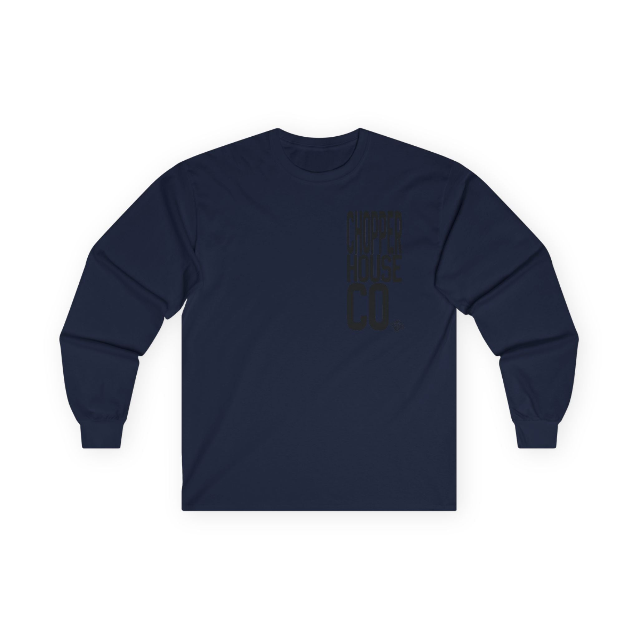 Drift Mark Long Sleeve Tee