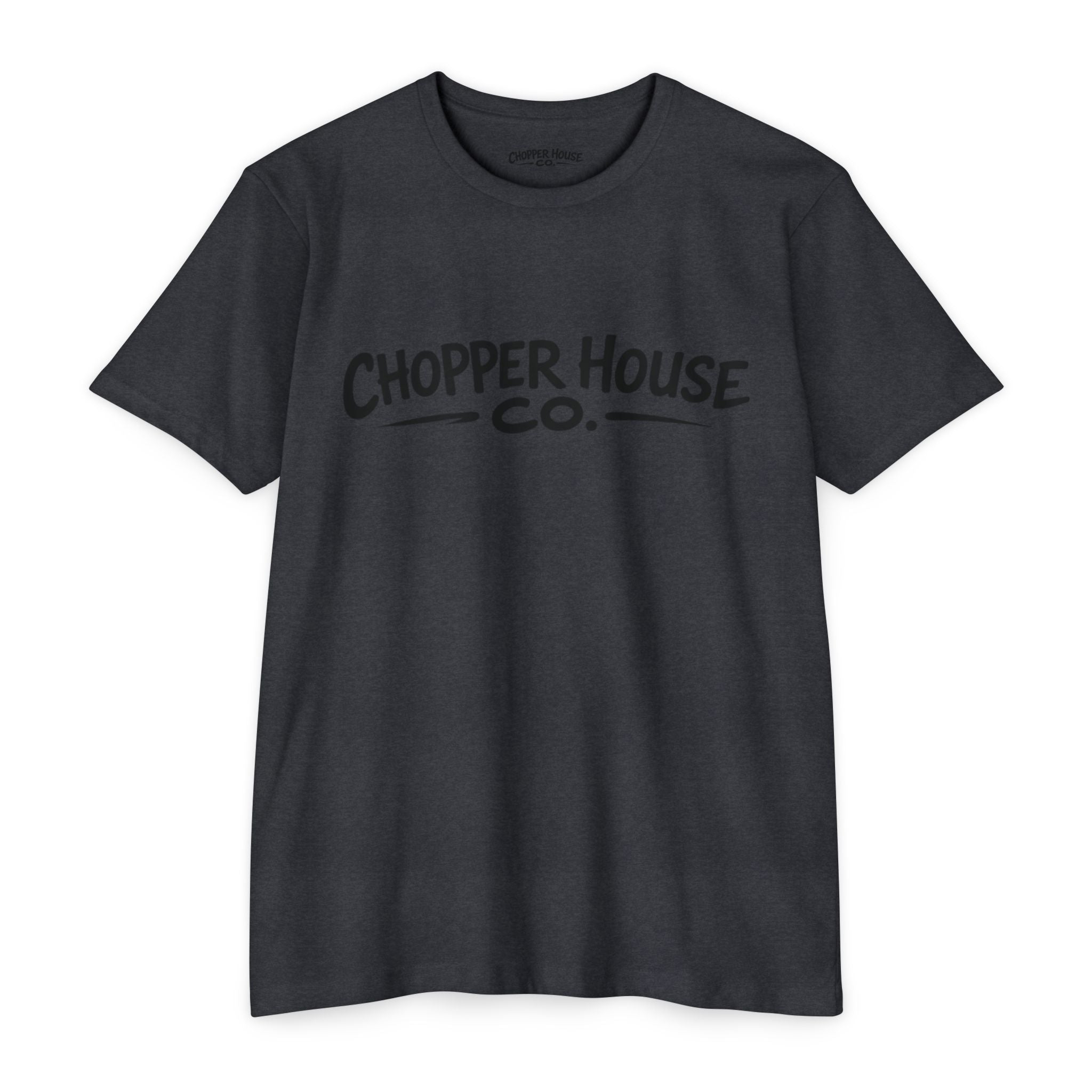 Classic Logo Tee