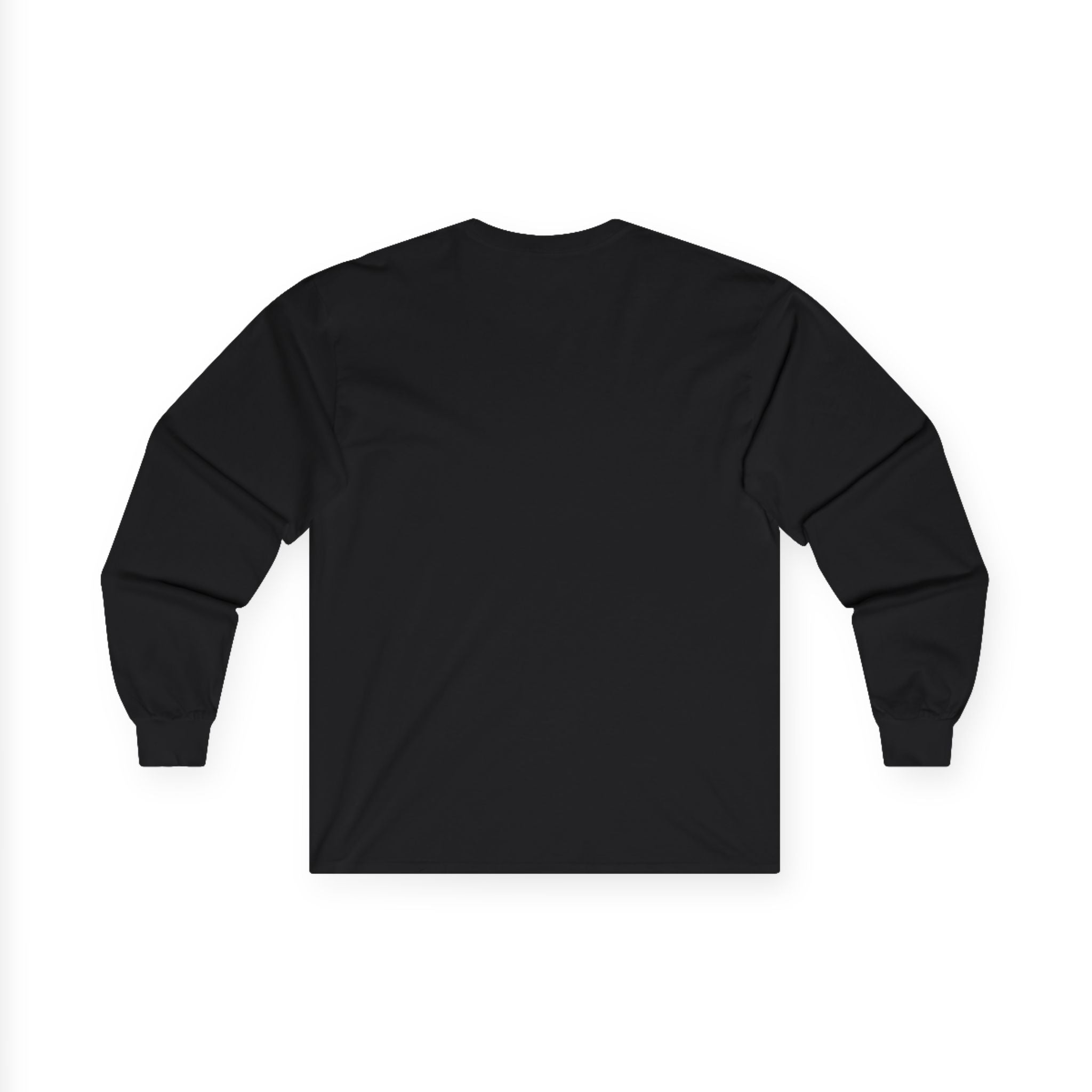 Knuckle Up Long Sleeve Tee