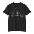 Rider Sketch Tee