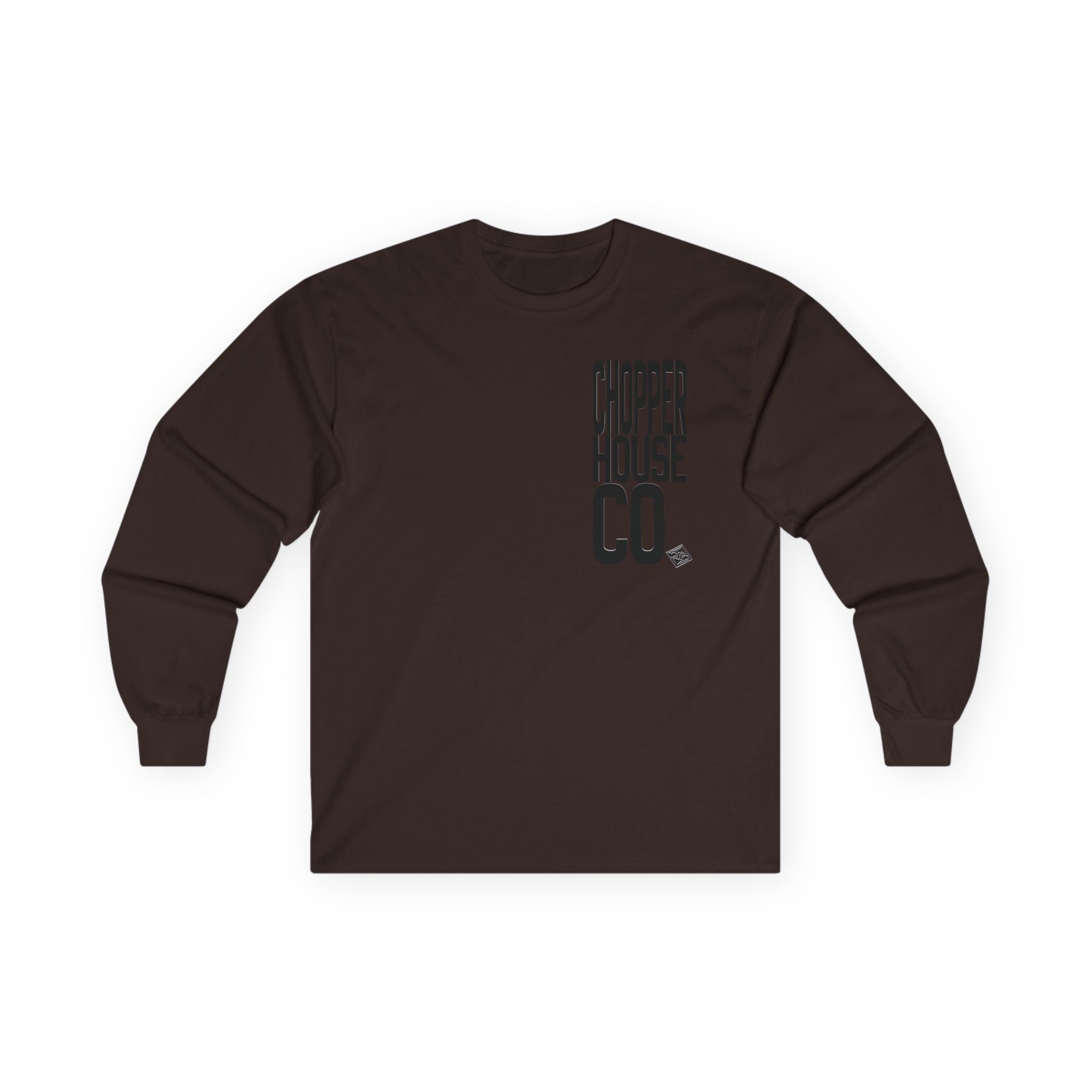 Drift Mark Long Sleeve Tee