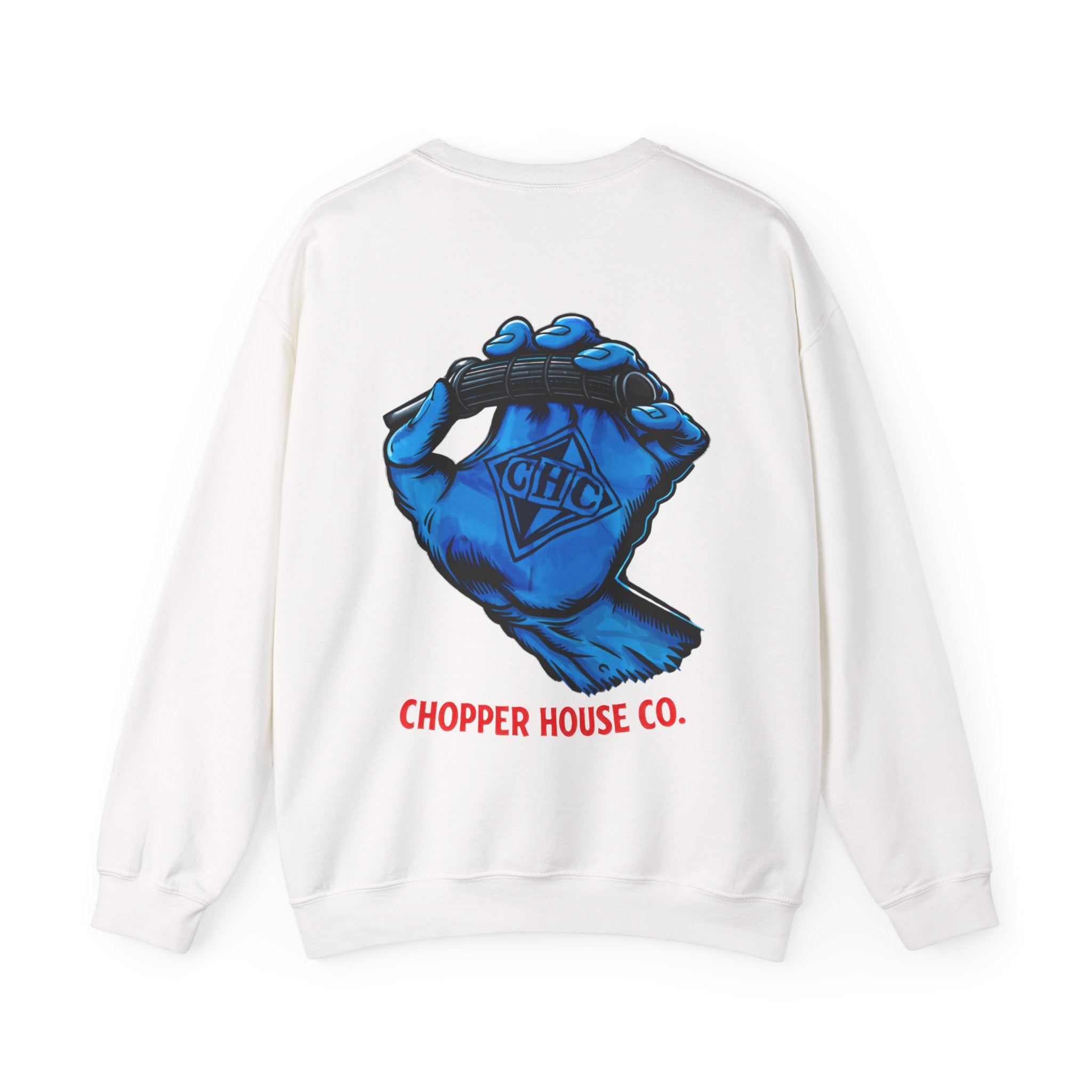 Break Free Crewneck Sweatshirt