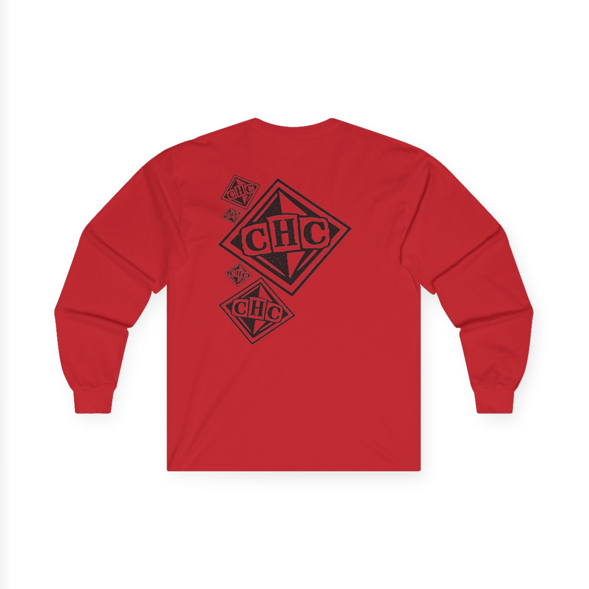 Drift Mark Long Sleeve Tee