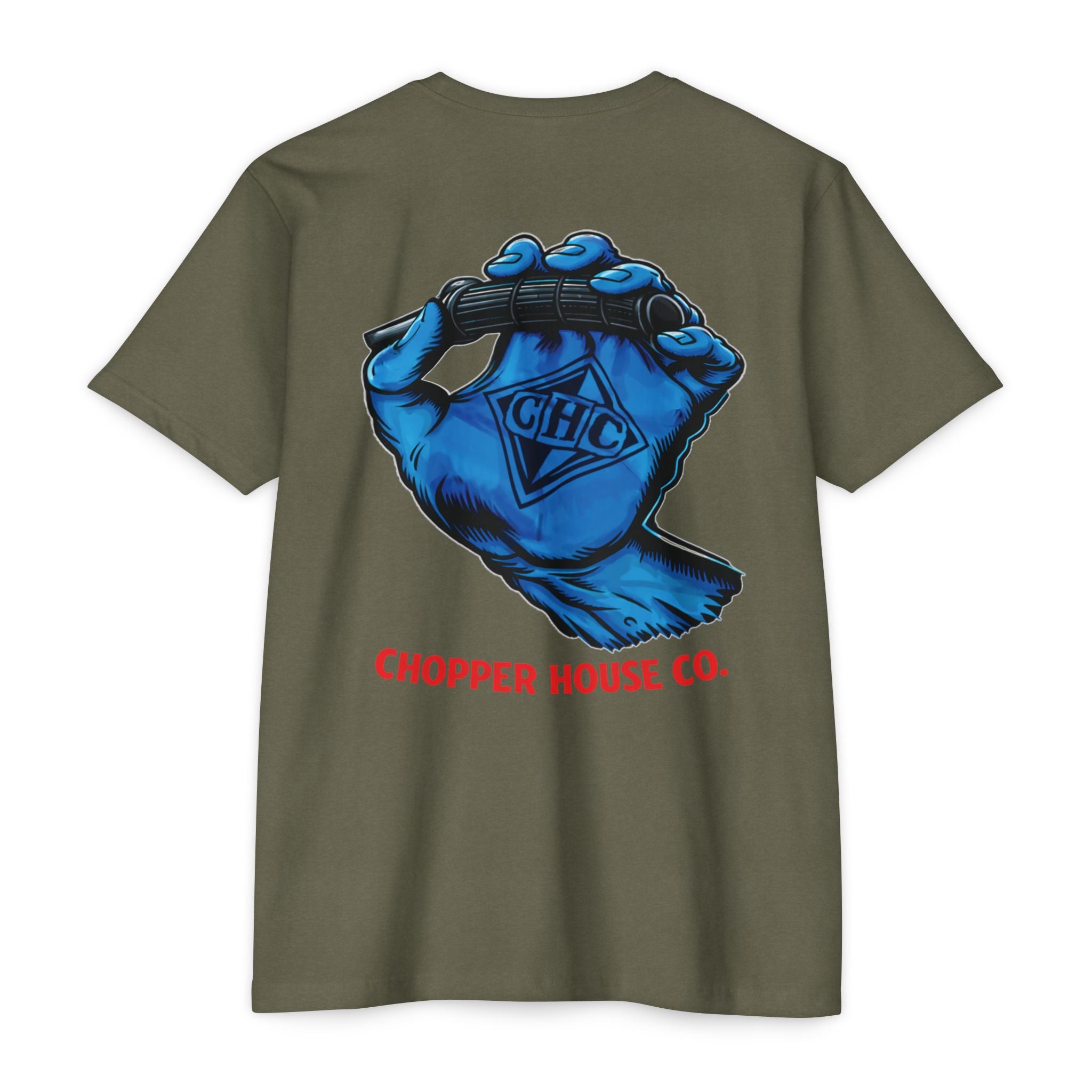 Break Free Tee