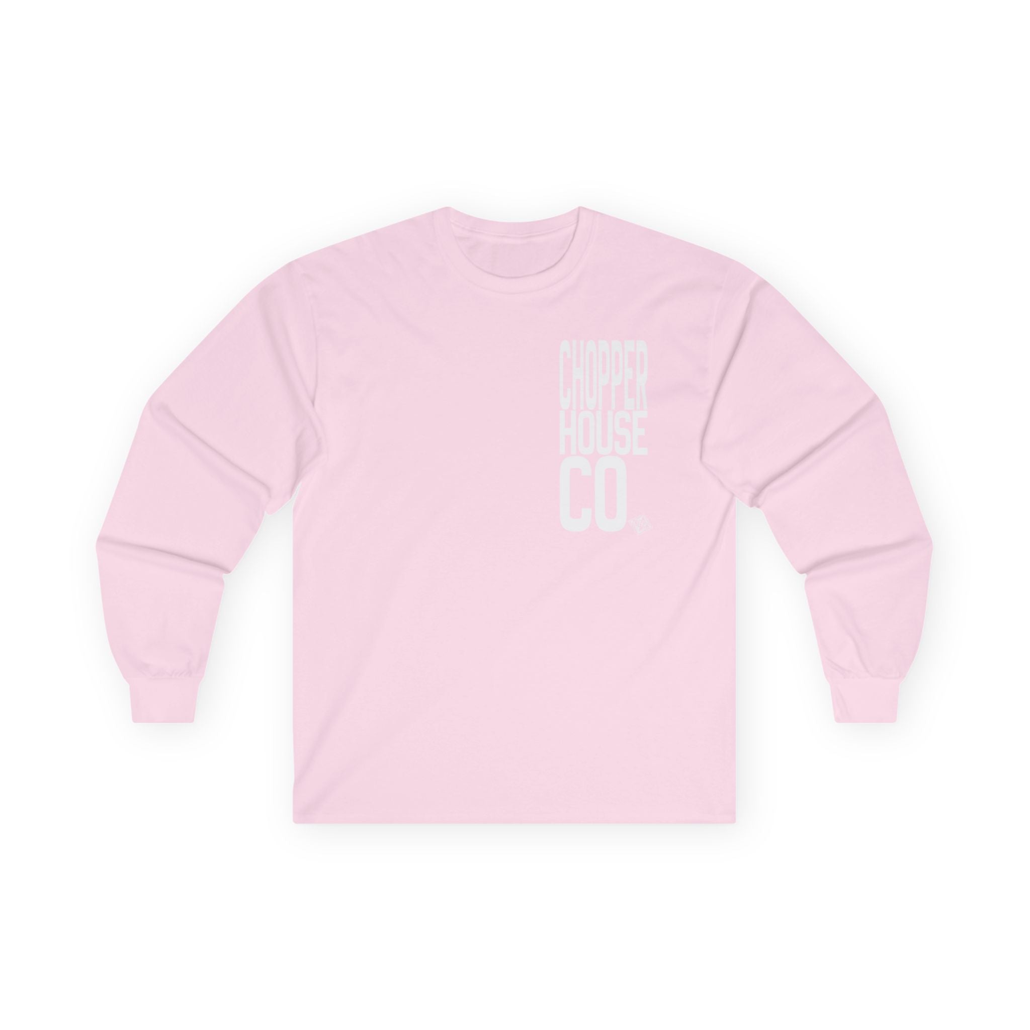 Drift Mark Long Sleeve Tee