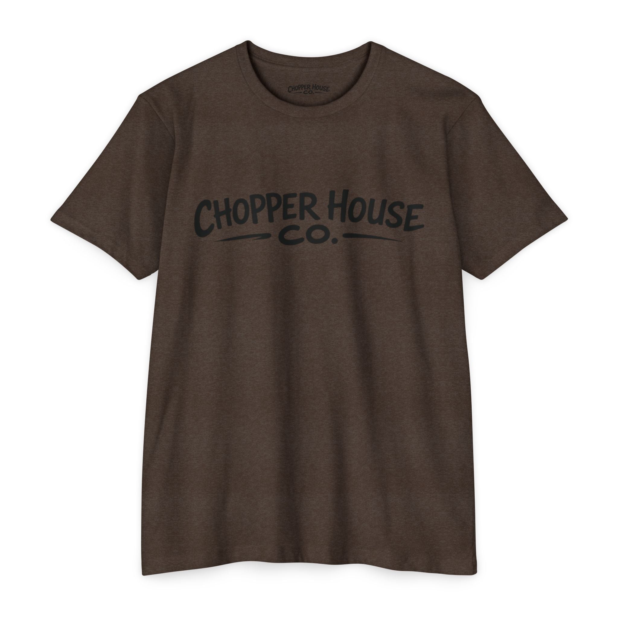 Classic Logo Tee