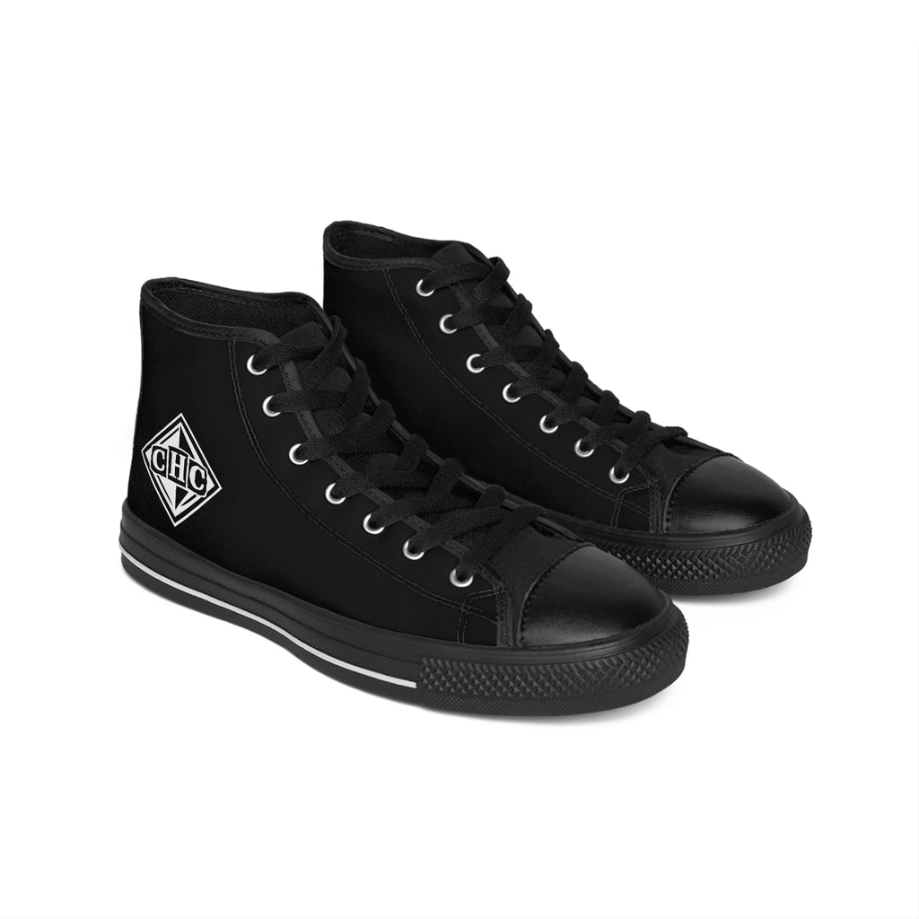CHC Diamond High Tops