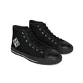 CHC Diamond High Tops
