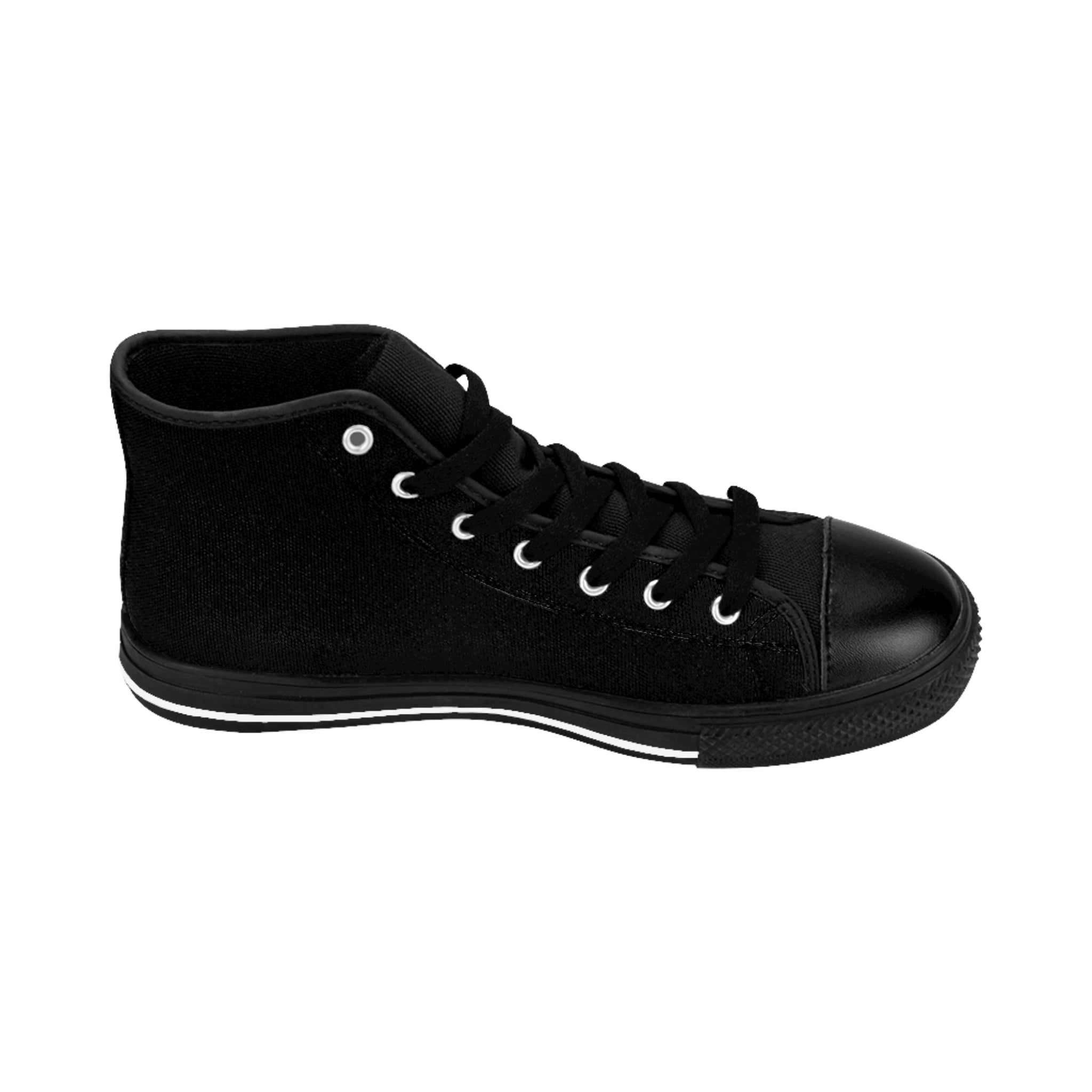 Classic Logo High Tops
