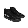 Classic Logo High Tops