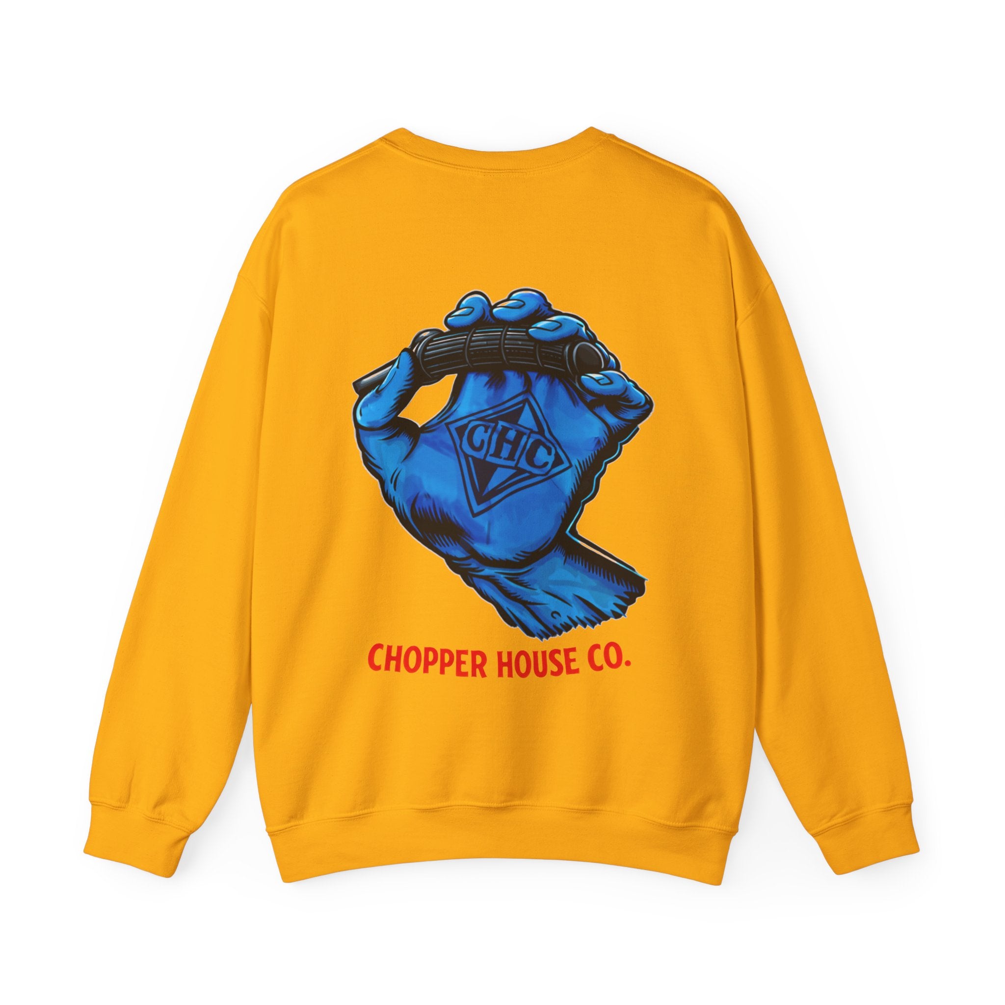 Break Free Crewneck Sweatshirt