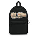 Knuckle Up Backpack