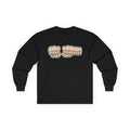 Knuckle Up Long Sleeve Tee