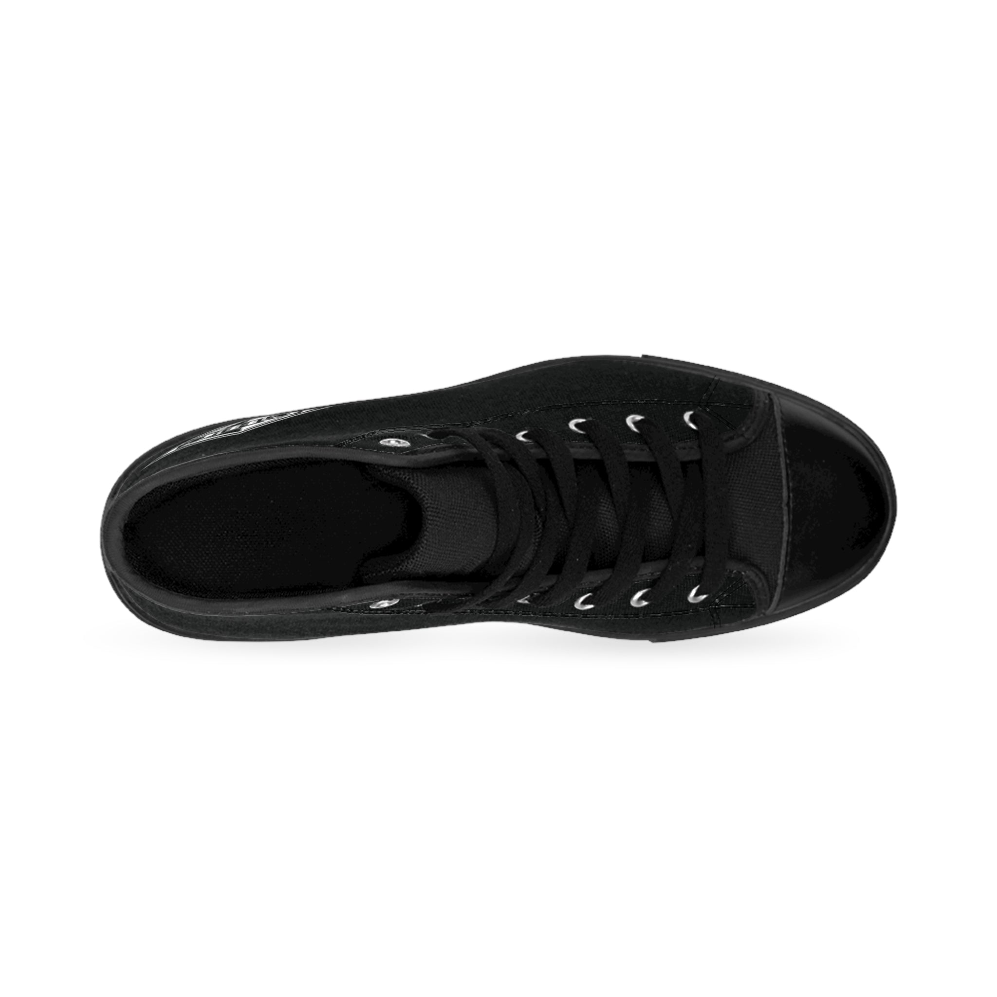 CHC Diamond High Tops