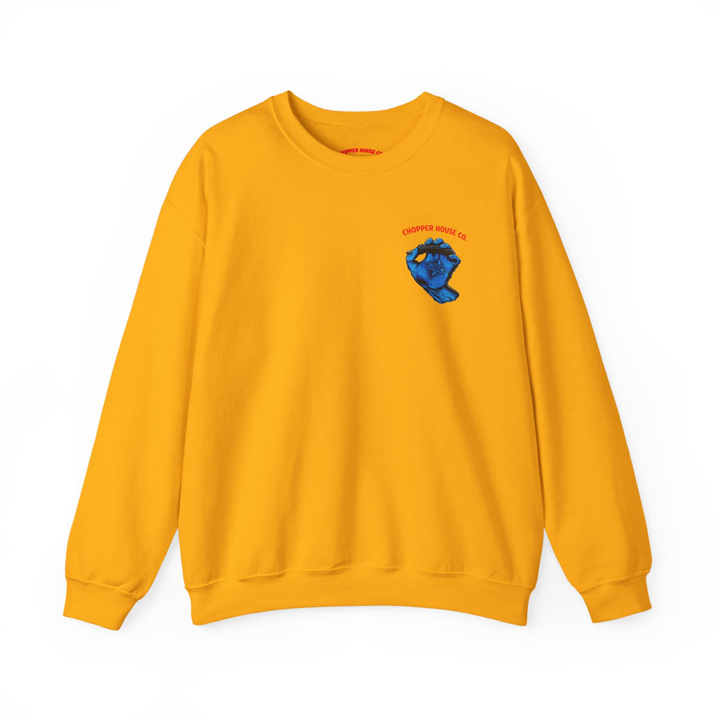 Break Free Crewneck Sweatshirt