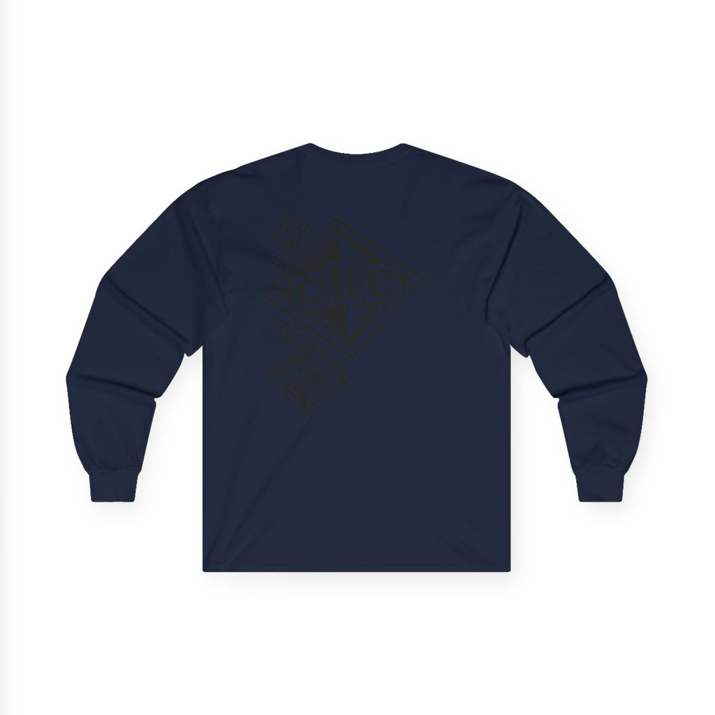 Drift Mark Long Sleeve Tee