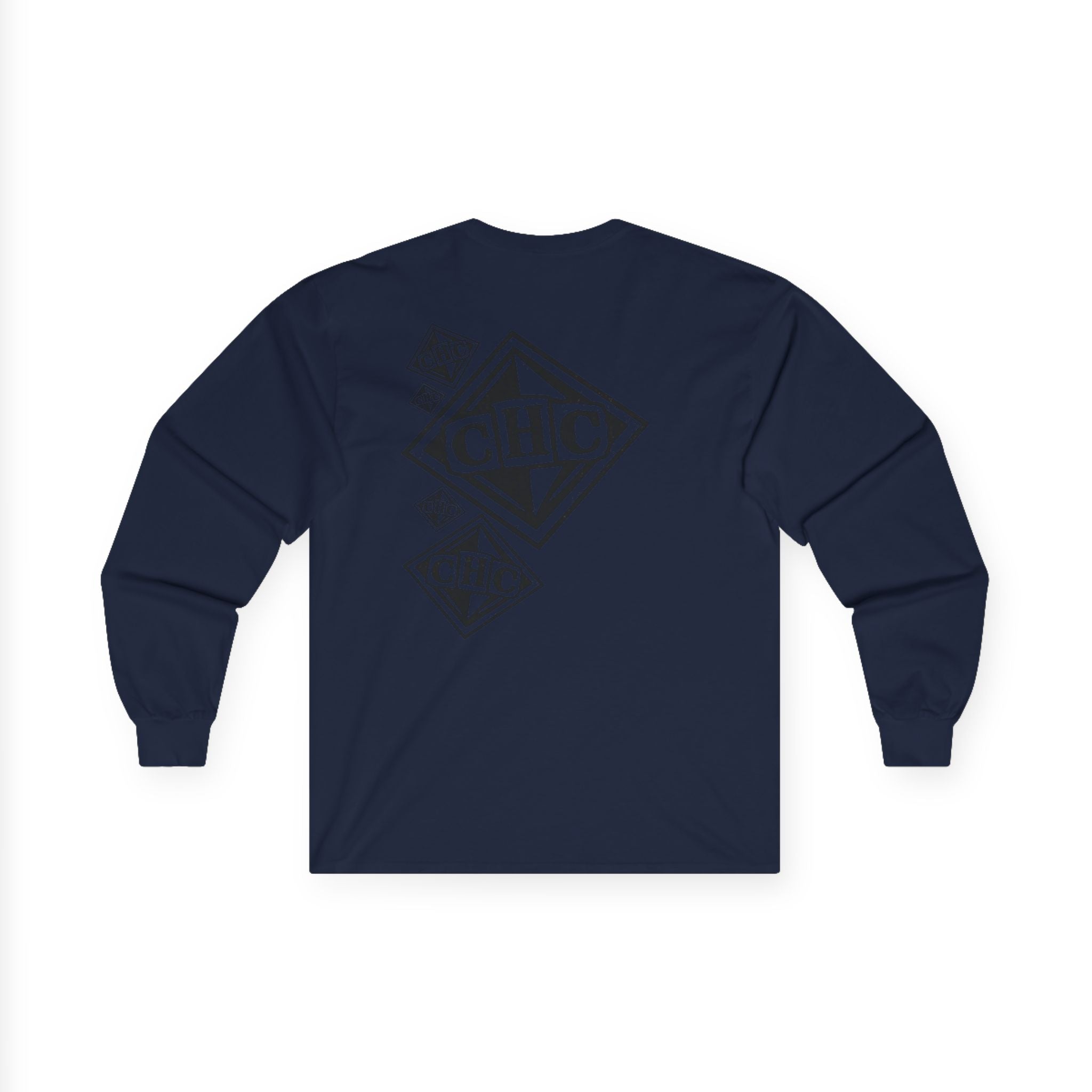 Drift Mark Long Sleeve Tee