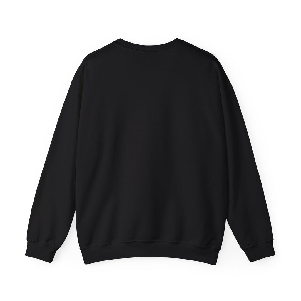 Knuckle Up Crewneck Sweatshirt