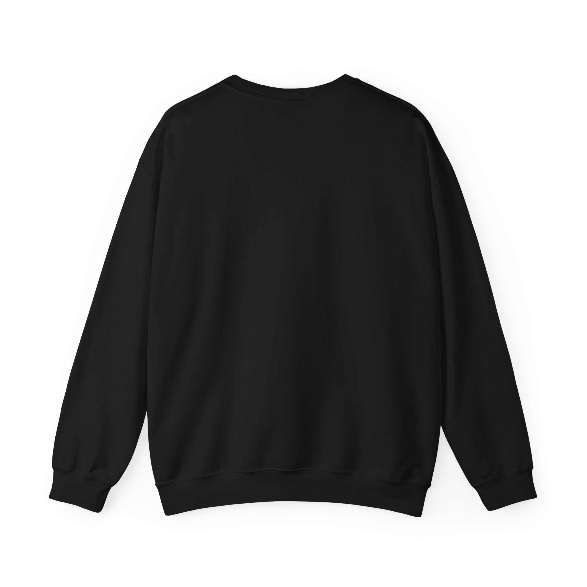 Knuckle Up Crewneck Sweatshirt