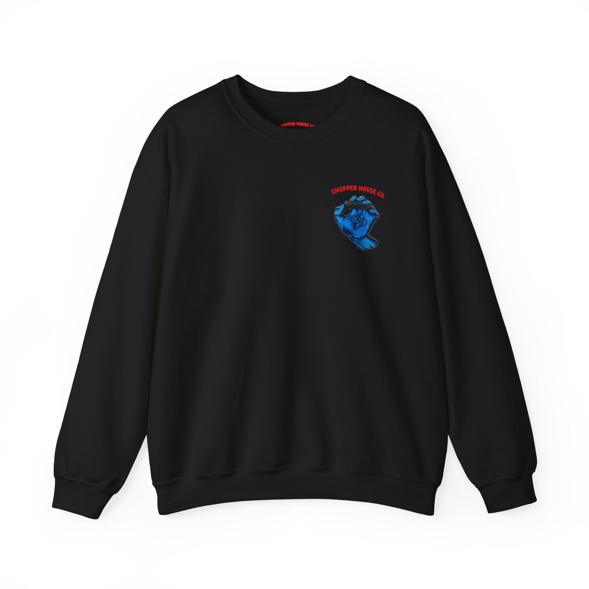 Break Free Crewneck Sweatshirt
