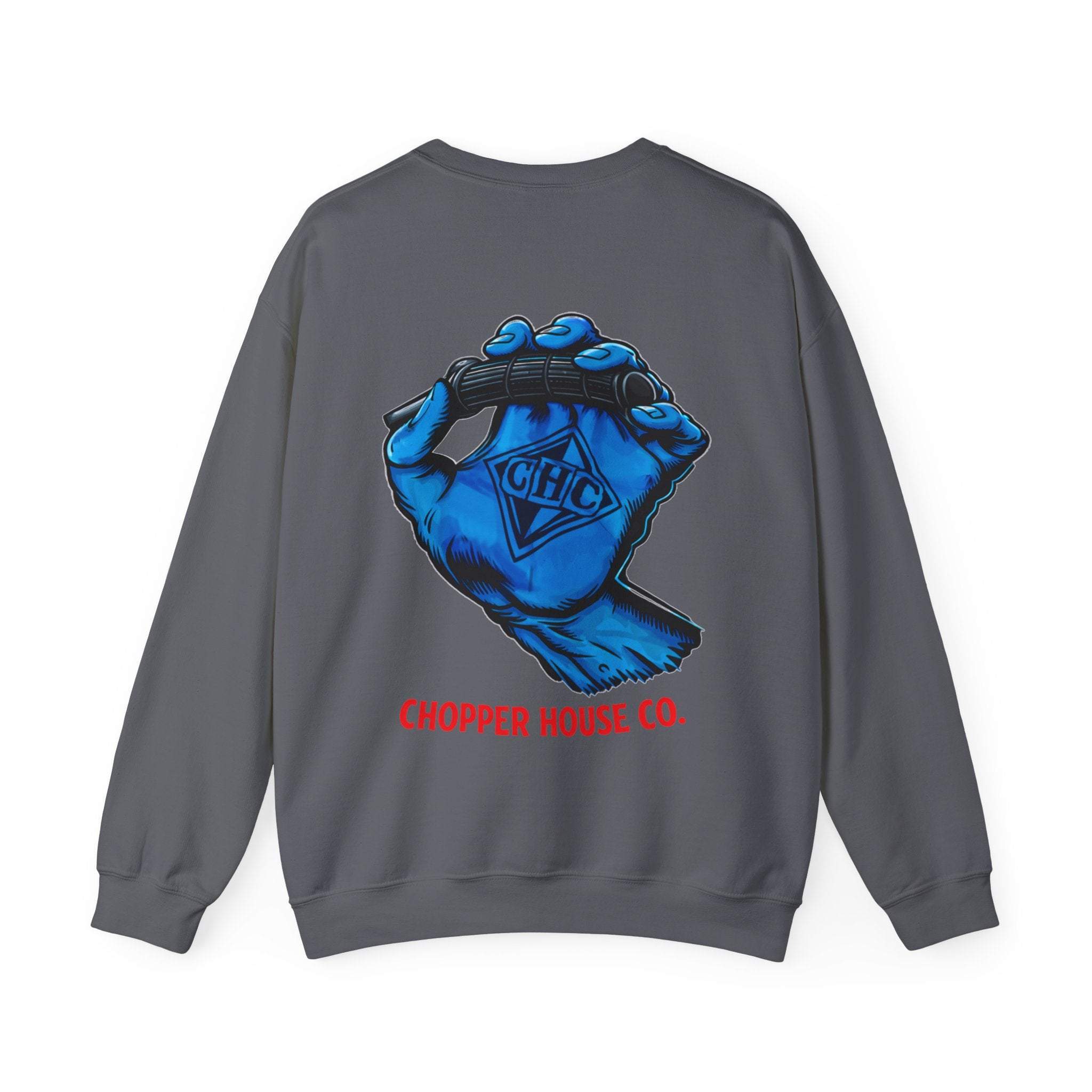 Break Free Crewneck Sweatshirt