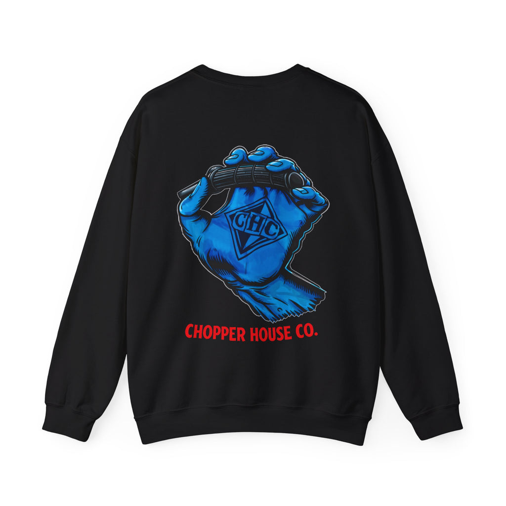 Break Free Crewneck Sweatshirt