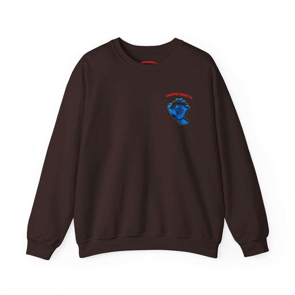 Break Free Crewneck Sweatshirt
