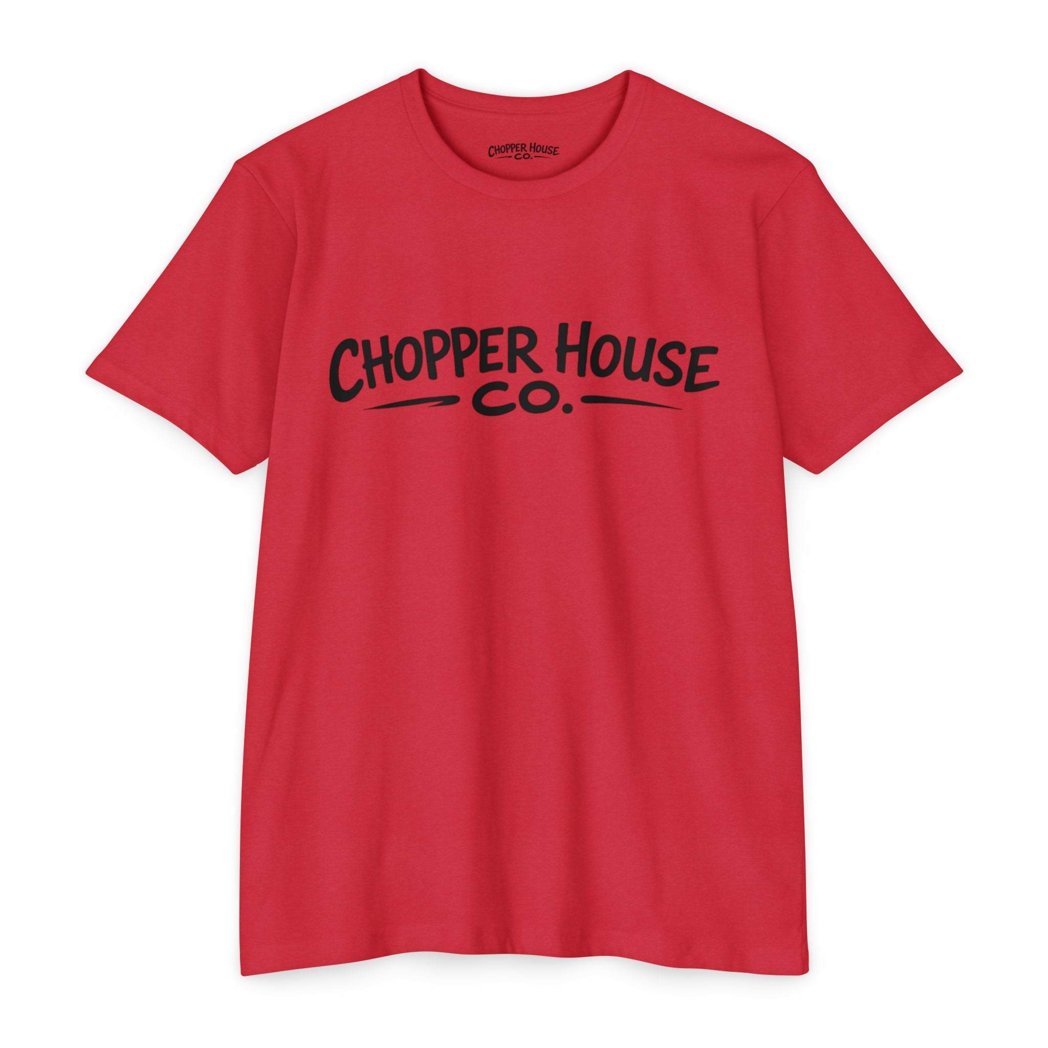 Classic Logo Tee