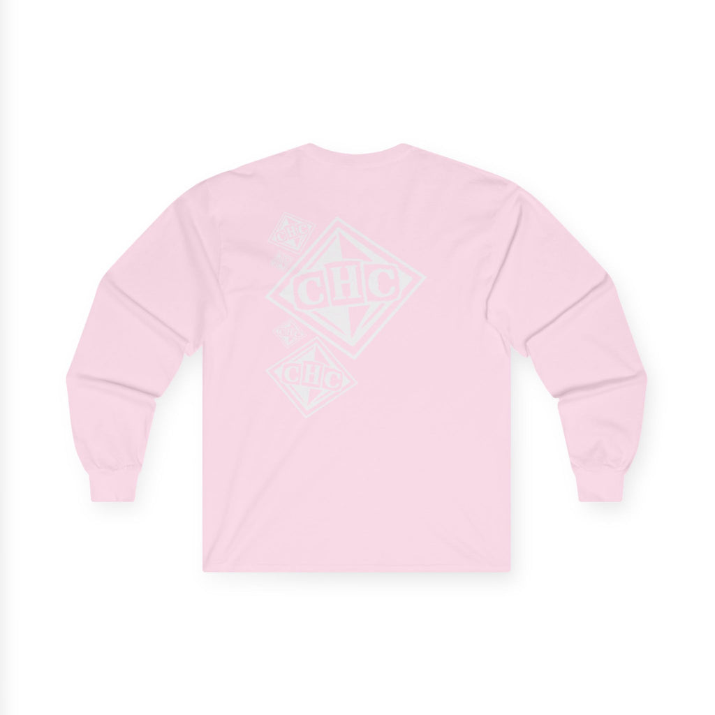 Drift Mark Long Sleeve Tee