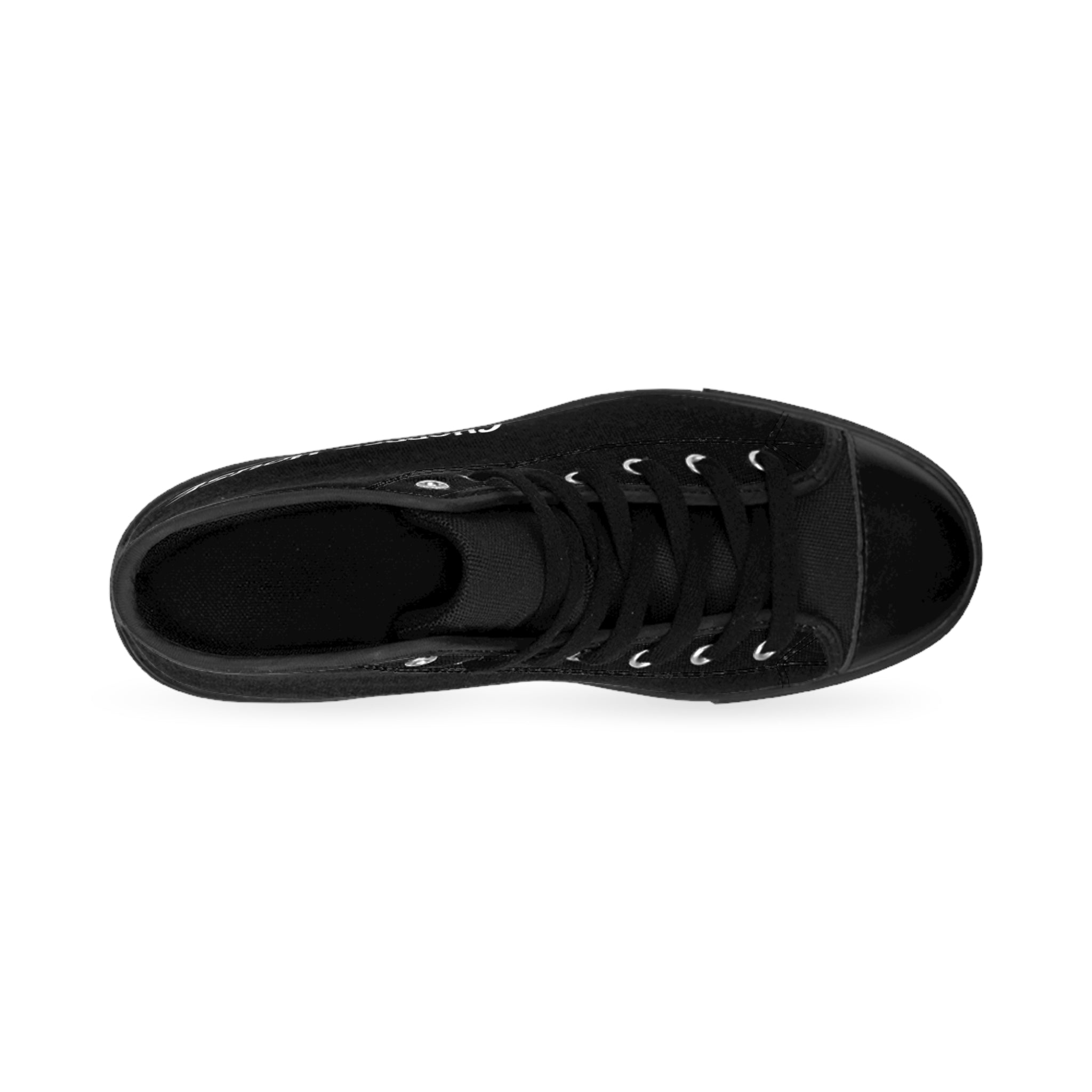 Classic Logo High Tops