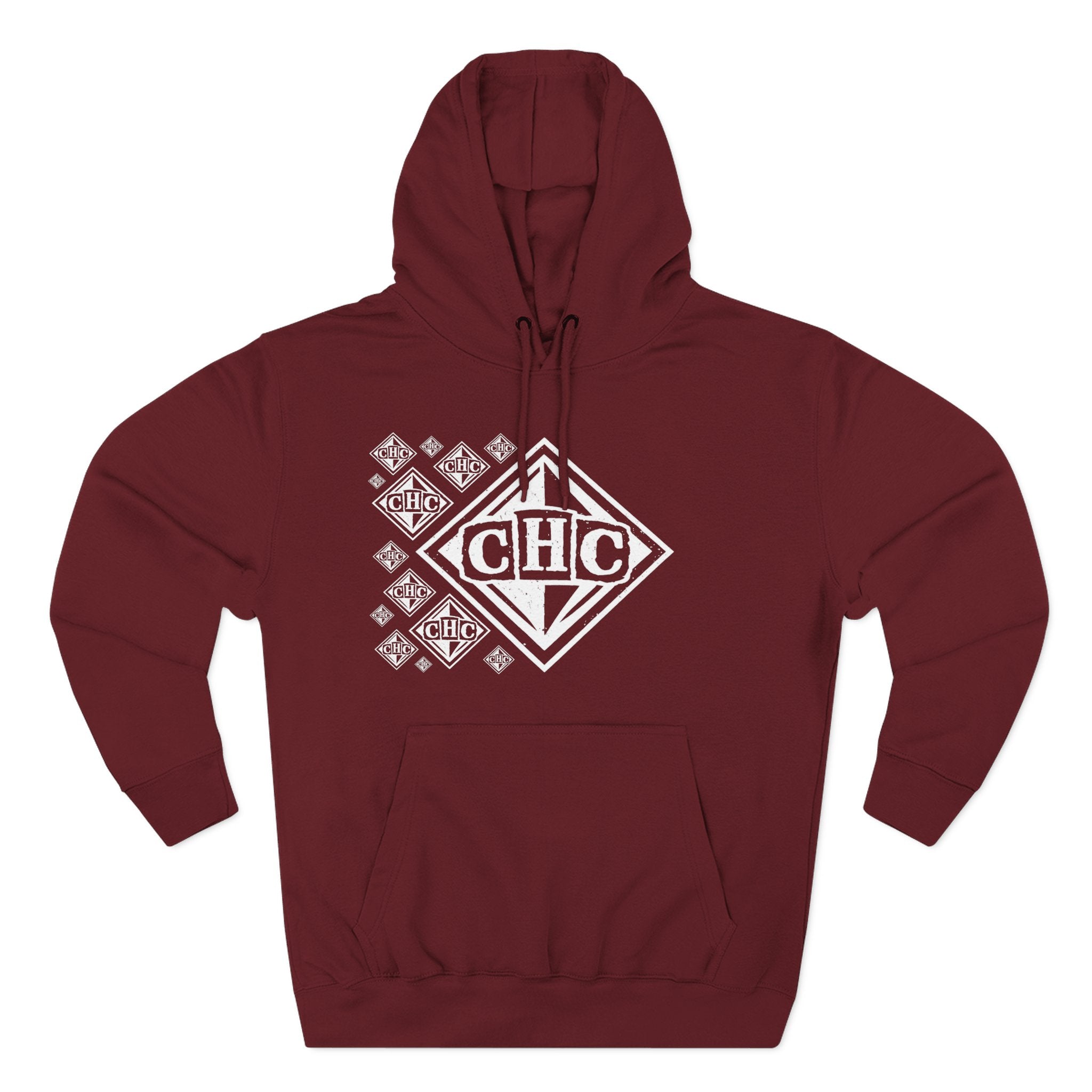 Scatter Hoodie