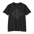 Diamond Front Tee