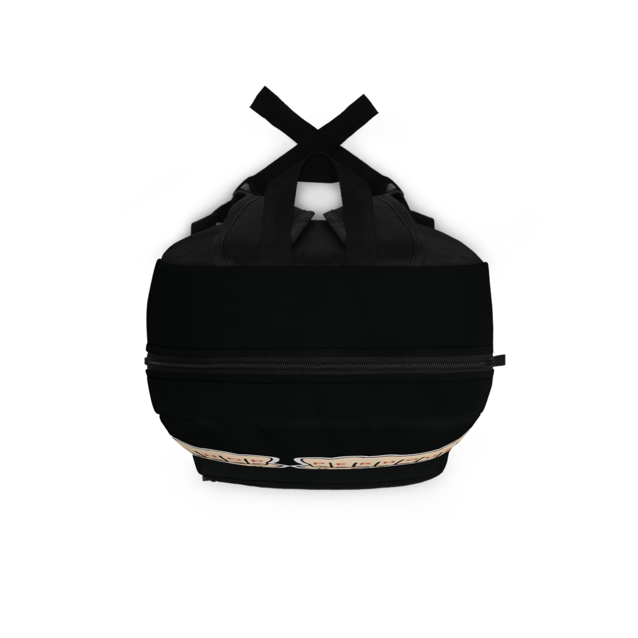 Knuckle Up Backpack