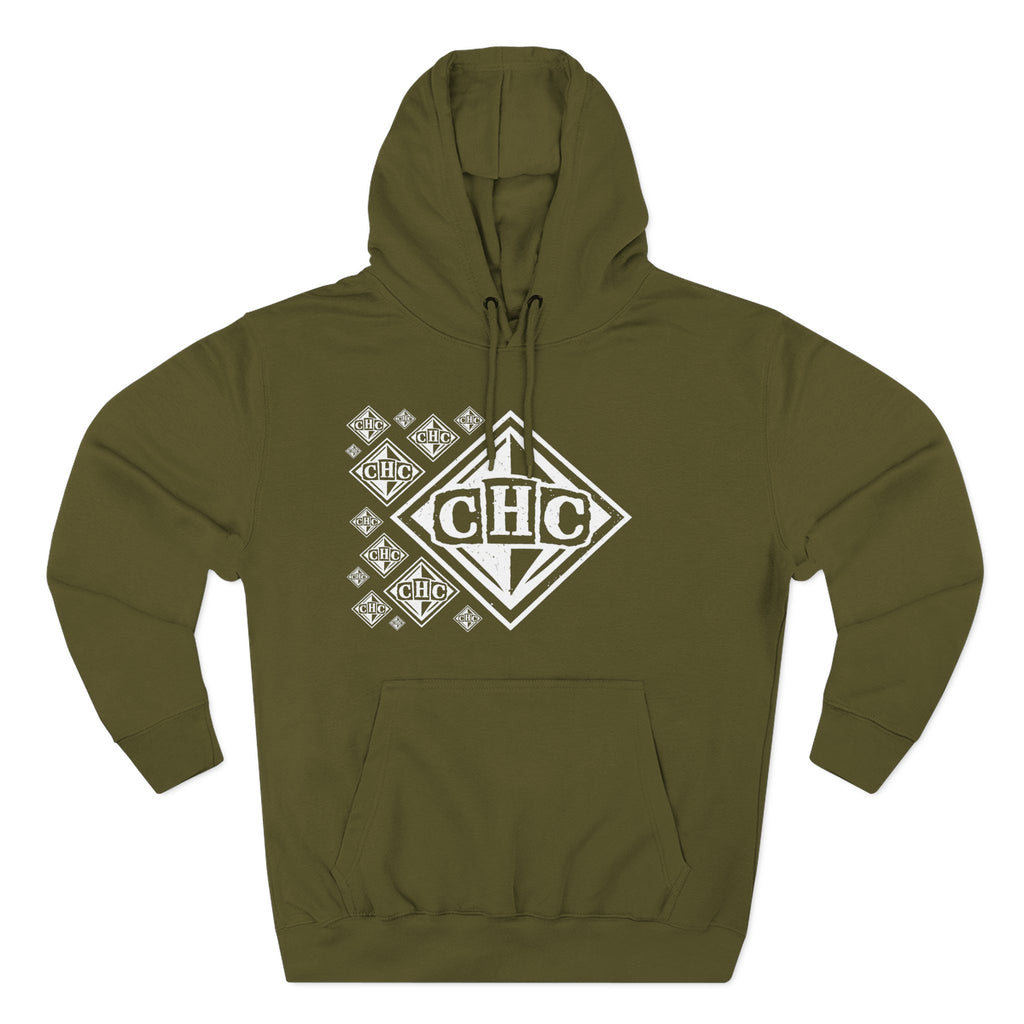 Scatter Hoodie