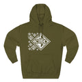 Scatter Hoodie
