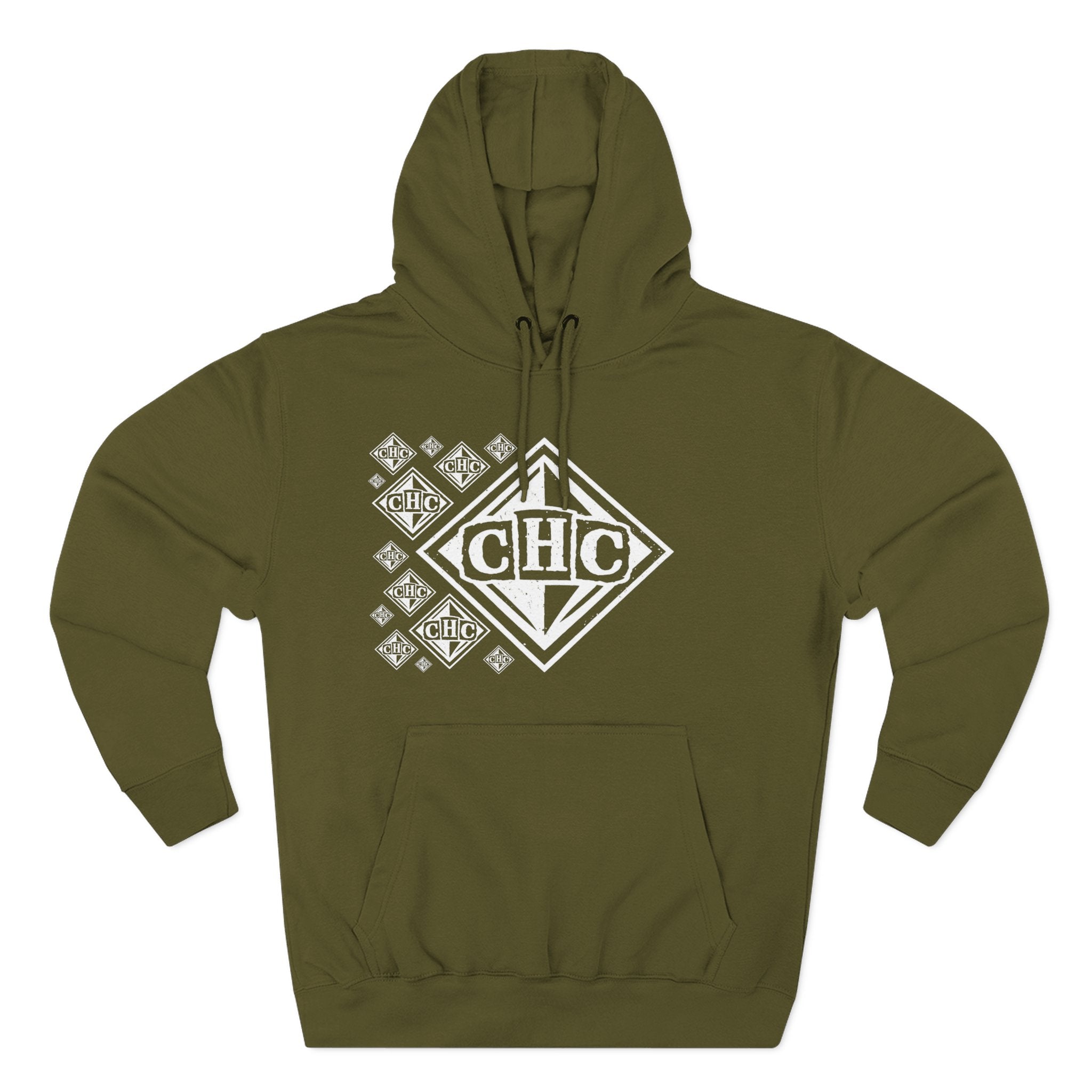 Scatter Hoodie